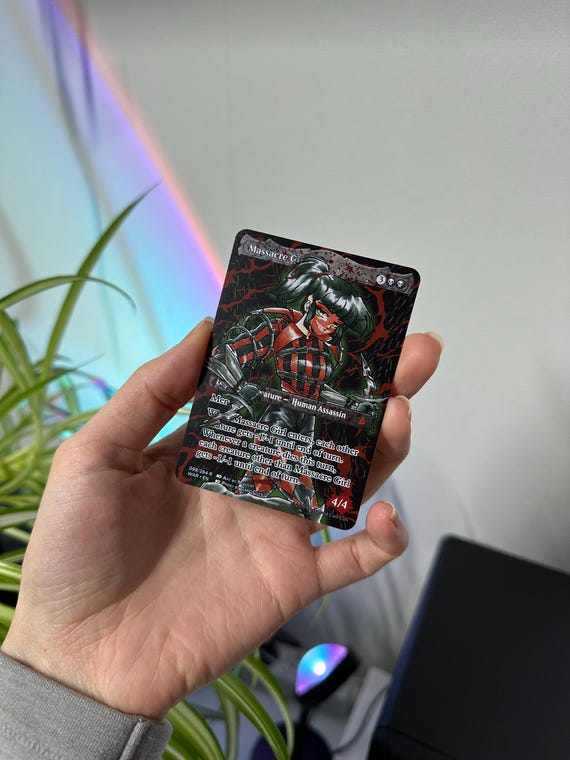 custom mtg proxy cards Xorn I will respond quickly and do everything I can to make your ordering experience as positive as possible How to Draw a Custom