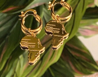 unique african jewelry