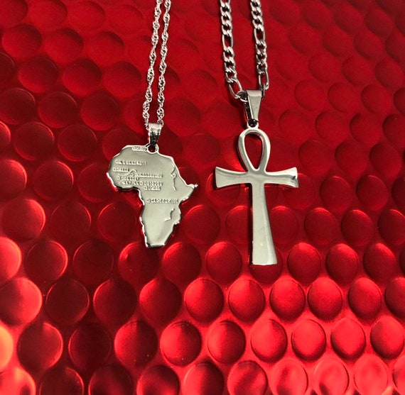 Ankh 2024 necklace set
