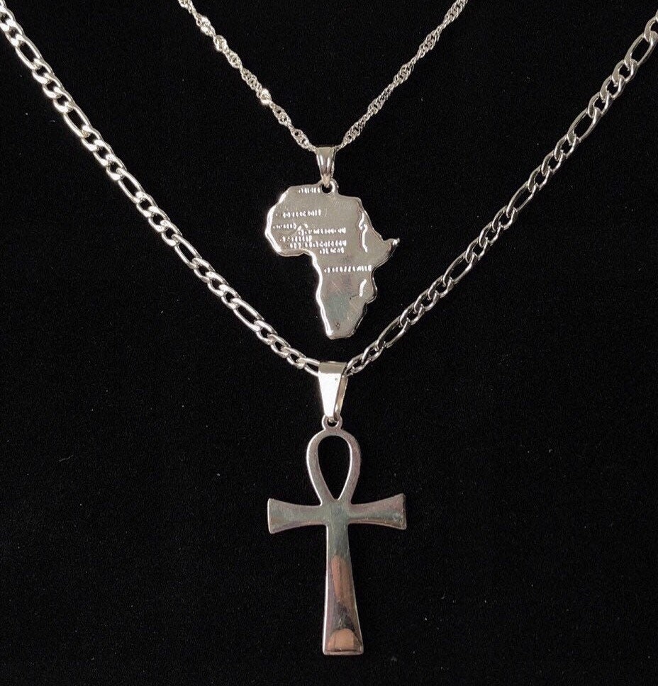 ankh necklace for sale
