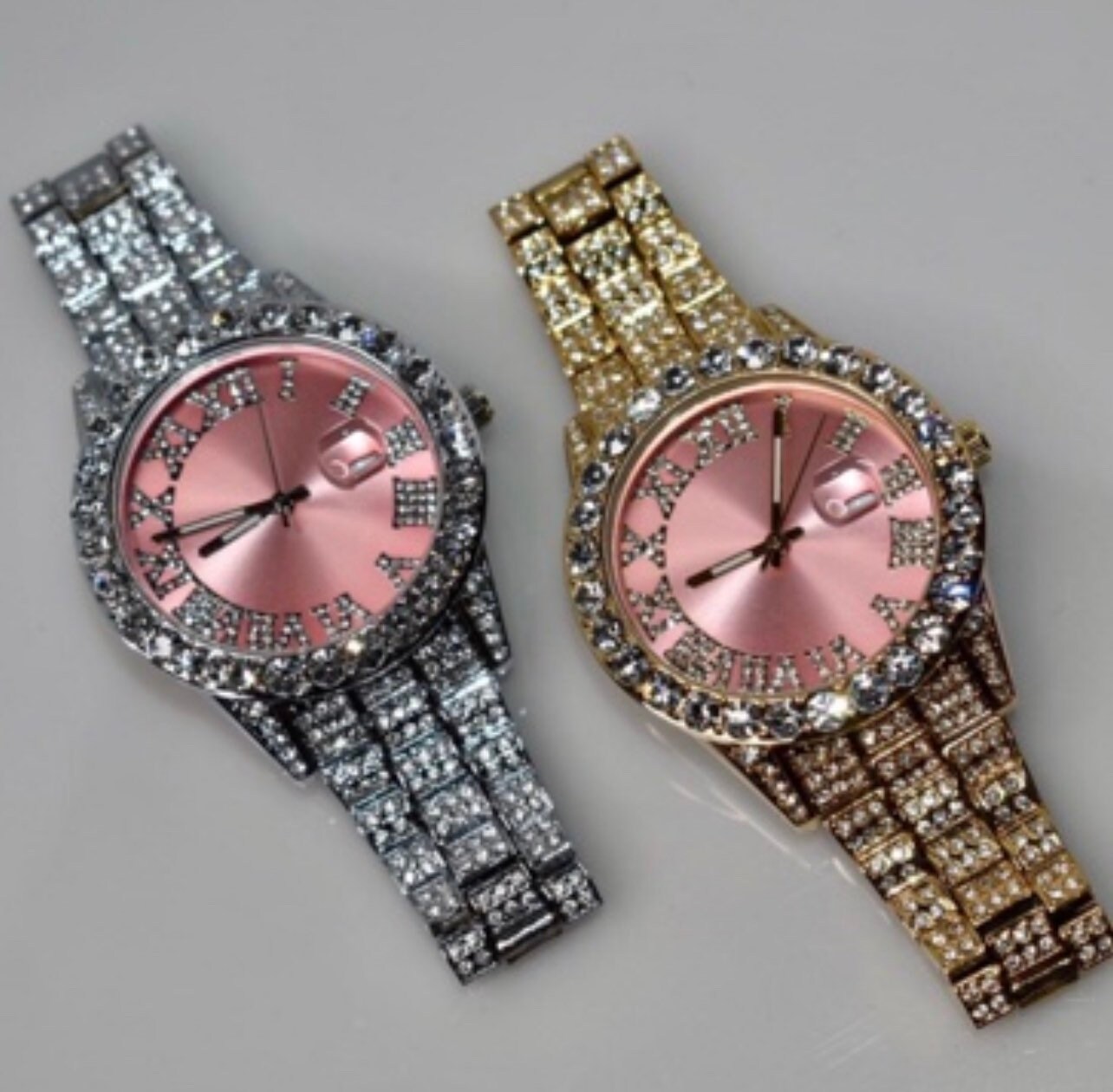 Sparkly watches best sale