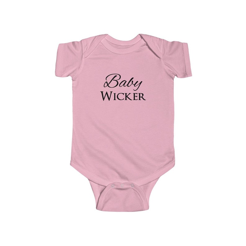 Baby Announcement Bodysuit Personalized