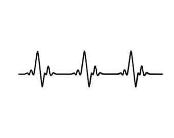 Free Free Heart Rhythm Svg Free 307 SVG PNG EPS DXF File