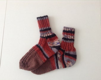 Knitwear/Wool Socks Size 37-39