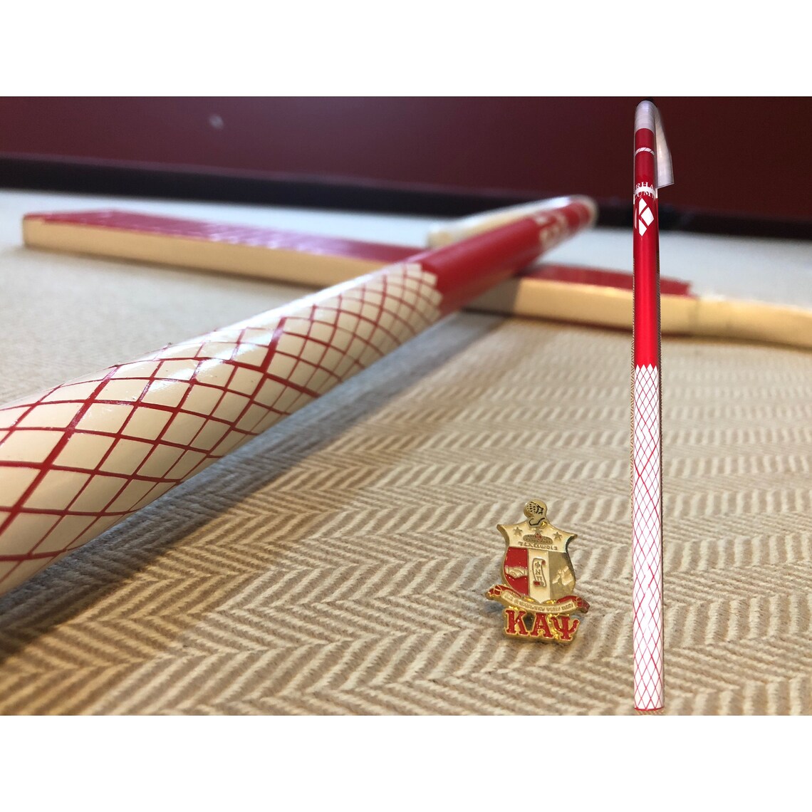 Diamondback Kappa Kane Etsy