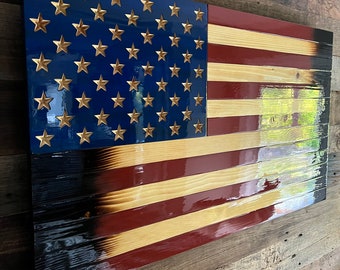 The "Battle Flag"