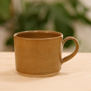 Big Copper Mug Bild 1