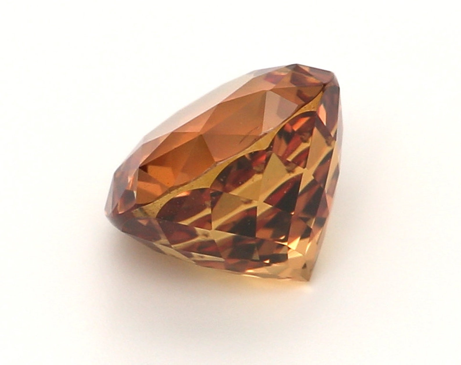 Peach Sapphire Natural Sapphire Loose Sapphire 2.27 Carat Etsy