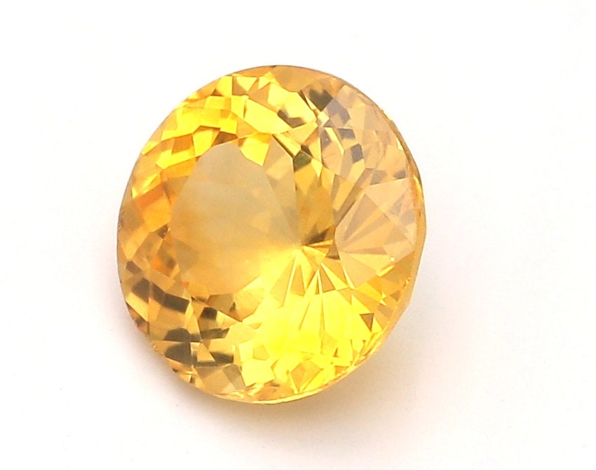 yellow sapphire yellow sapphire