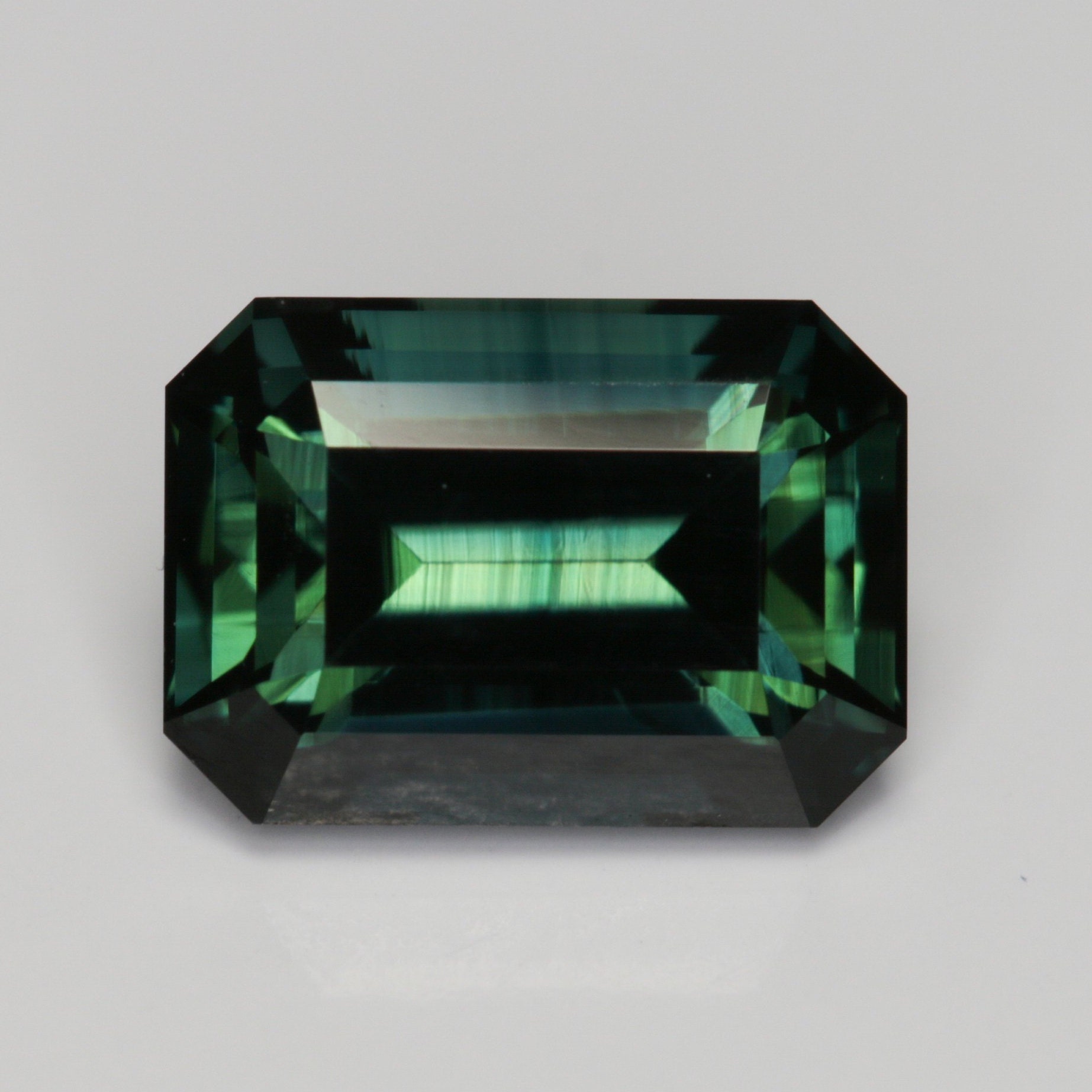emerald cut green sapphire emerald cut green sapphire