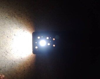 Wall hanging vastu light