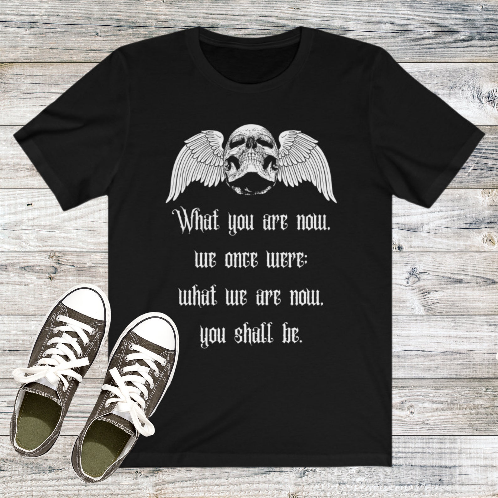 What You Are Now We Once Were What We Are Now You Shall Be Etsy what-you-are-now-we-once-were-what-we-are-now-you-shall-be-etsy