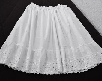 BEAUTELICATE Sottogonne di Nozze per Sposa Cerchio per Abito Sottogonne Abito da Sera Slip Gonna Balze 5 Cerchi 6 Strati 9 Colori Gonna Rockabilly Donna Anni 50