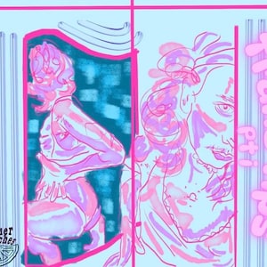 Trans tips pt i zine