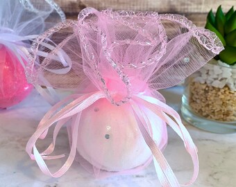 Baby Girl Shower Favors Etsy