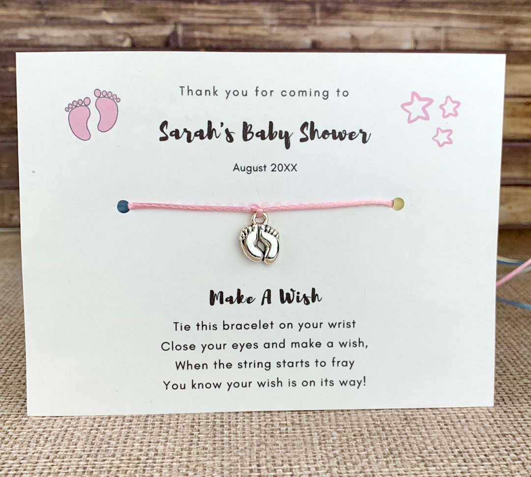 Baby Shower Favors Baby Shower Favors Girl Baby Shower - Etsy