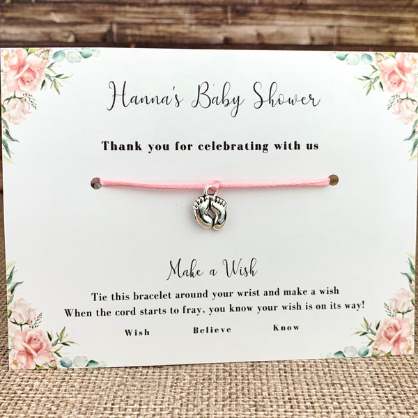 Virtual Baby Shower Favors Etsy