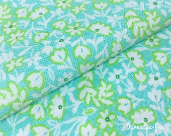 Tkanina patchworkowa „Fleurology” Quilt Moda Fabrics