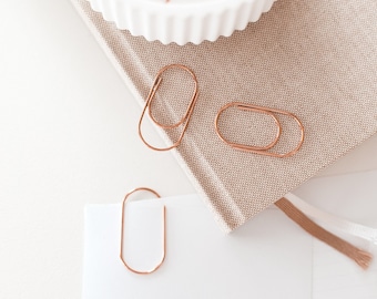 paperclip | large brackets | elegant clip | Staples