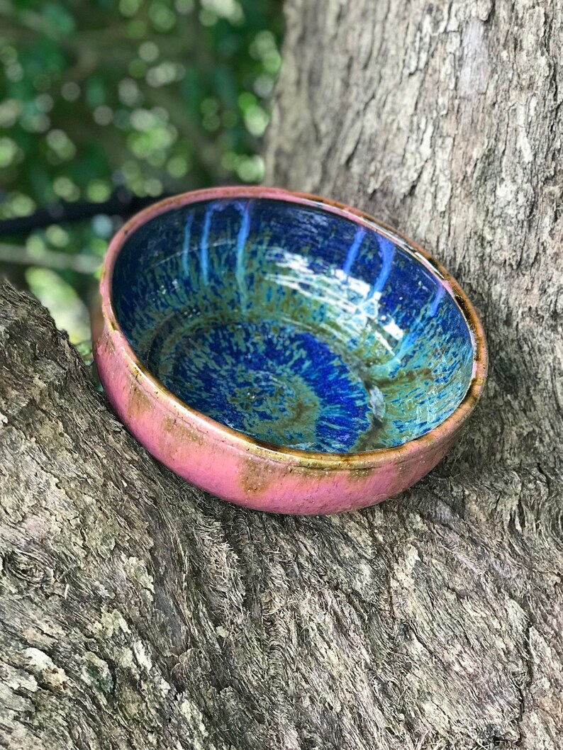Serving bowl