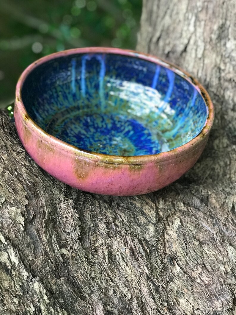 Serving bowl