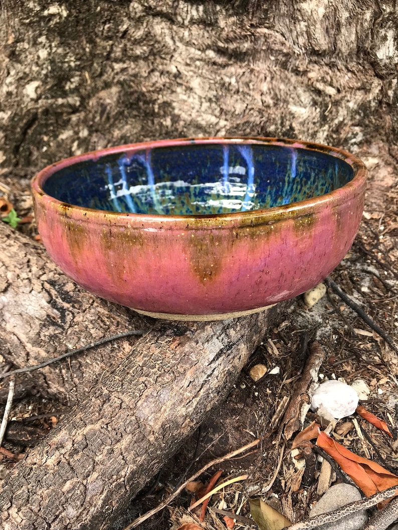 Serving bowl