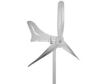 A1006 - SKARAT Speedy65 plus windmill XXL - Made in Germany - 360 degree turnable