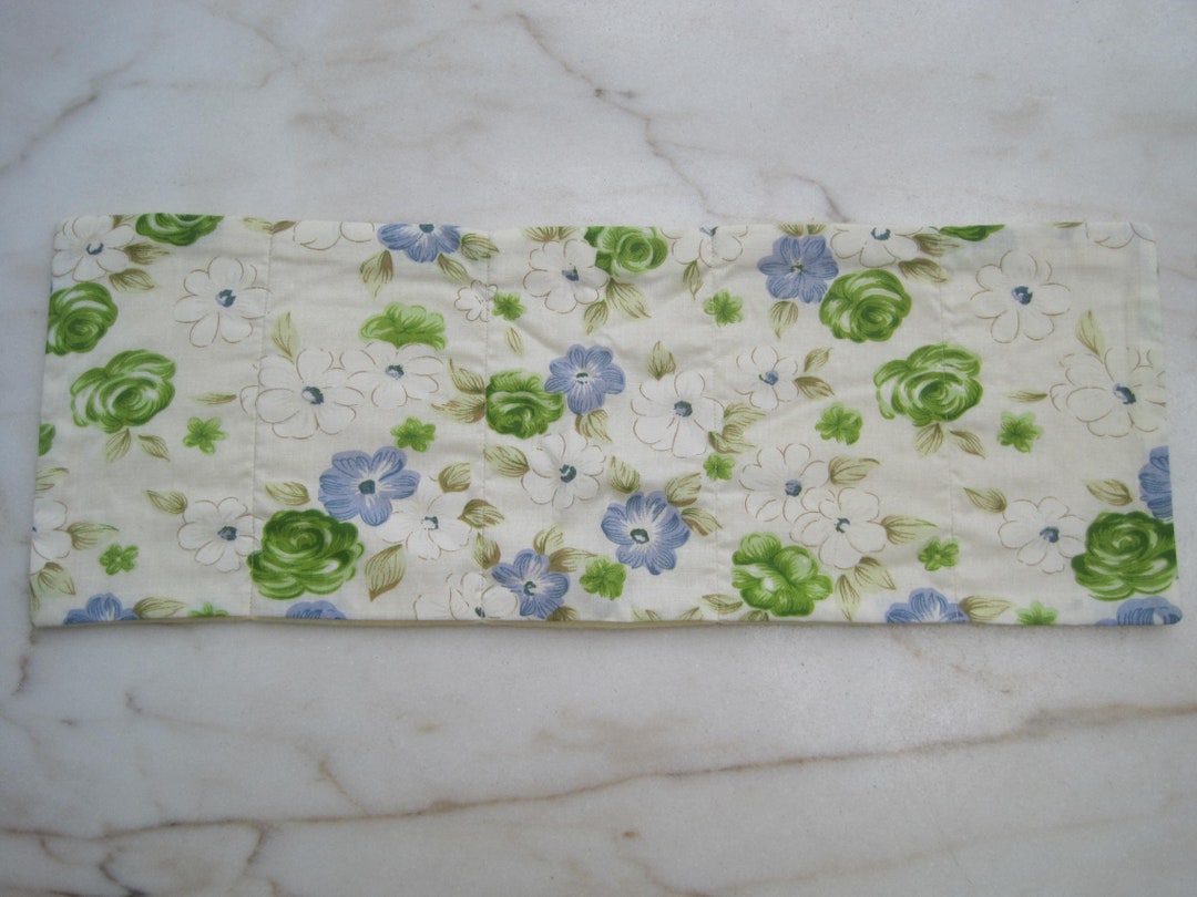 Large Grain Cushion With Chambers Wish Filling Etsy UK