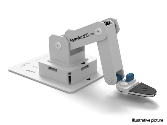 Build an Arduino Robot