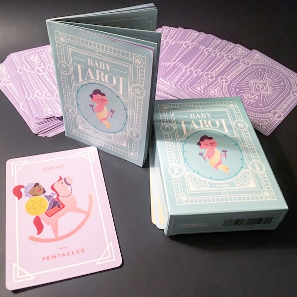 Tarot de bébé