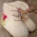 see more listings in the Baby & Children's Felt Shoes section