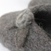 see more listings in the Heel-free felt shoes section