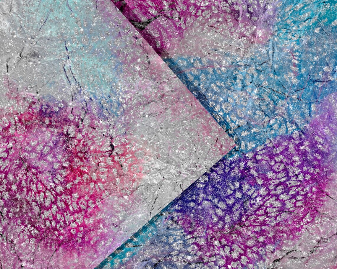 DIGITAL PAPER Bundle, Moonstone Texture Pack, Scrapbooking Craft ...