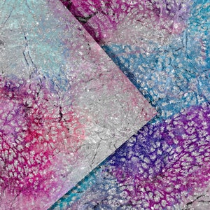 DIGITAL PAPER Bundle, Moonstone Texture Pack, Scrapbooking Craft ...