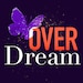 Avataren tillhör OverDream