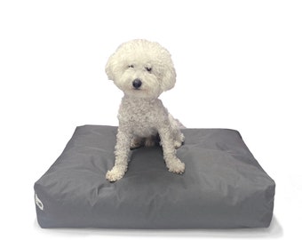 Customizable Waterproof Pet Bed Cover for Dogs and Cats, Cushion for Stuffed Animal Storage, Replacement Cover for Your Beanbag