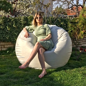 Sustainable Bean Bag Fill Archives - EcoBeans