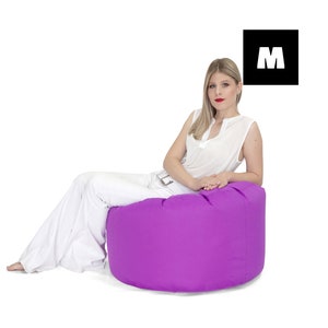 Wasserdichter Oversize-Sitzsackbezug, Ersatzbezug, anpassbares, personalisiertes Geschenk für Mann, Frau oder Kinder und zur Aufbewahrung von Stofftieren