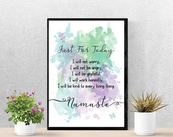 Reiki Wall Art Etsy
