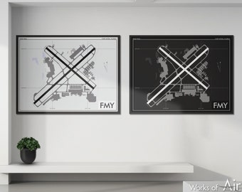 Aviation Air Field - Etsy