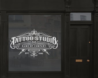 52inx34in Decal Sticker Multiple Sizes Tattoos & Piercing #1 Style A Business Tattoos Piercing Outdoor Store Sign Red Set of 2 52inx34in Decal Sticker Multiple Sizes Tattoos & Piercing #1 Style A Business Tattoos Piercing Outdoor Store Sign Red Set of 2