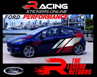 Body Wrap Car Decal Etsy