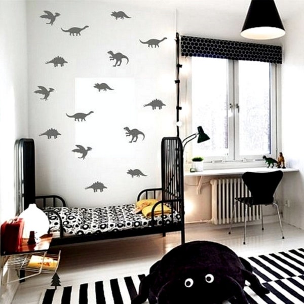 Library Decal Etsy UK