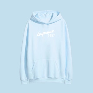 Sputnik Hoodie Sweatshirt