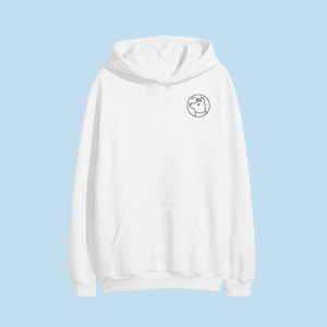 Laika Logo Hoodie