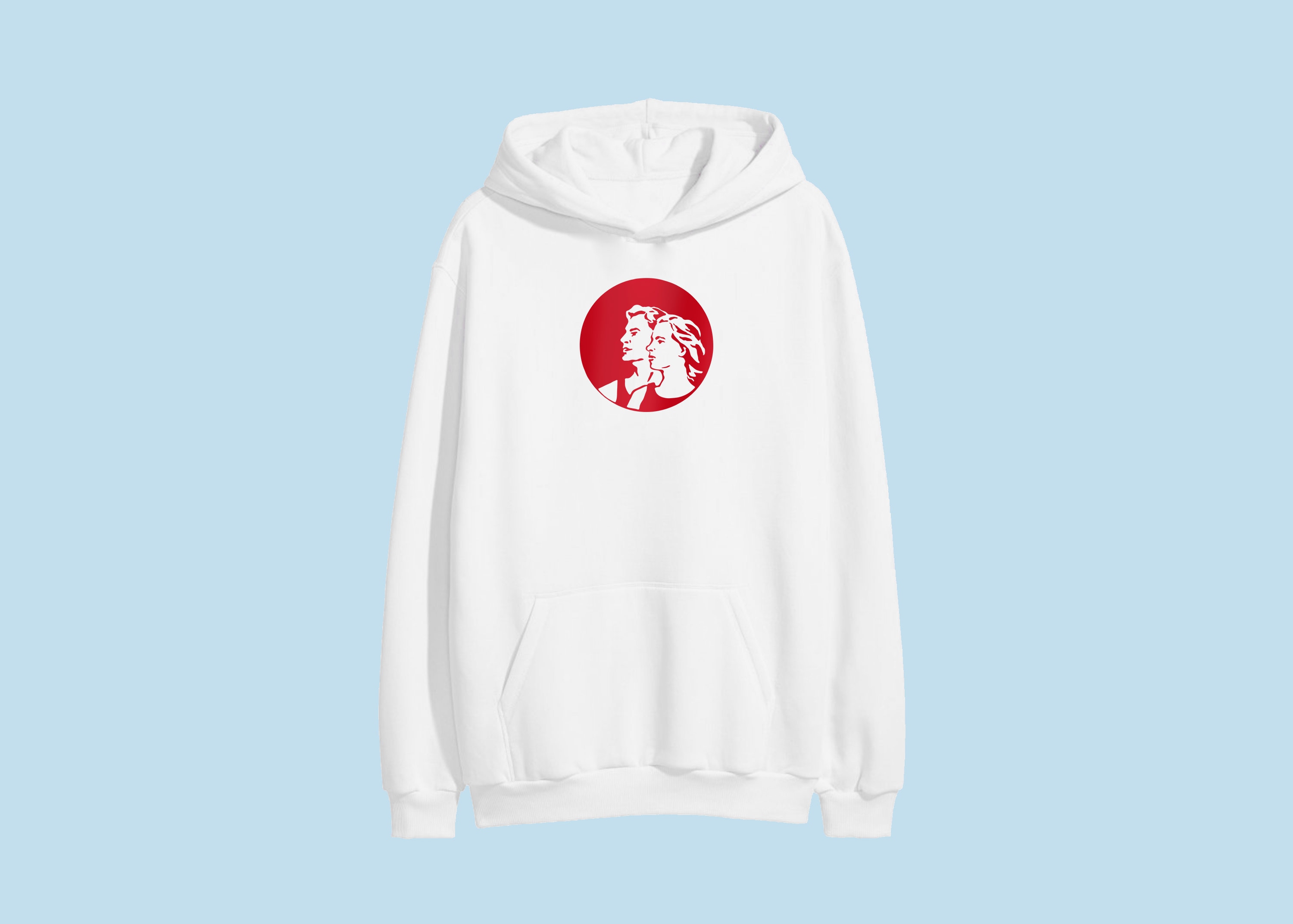 Cccp Sweater