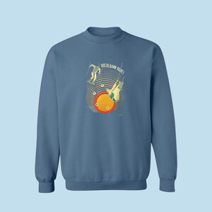 Constructivism Sweatshirt