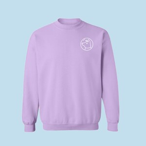 Laika Logo Sweatshirt
