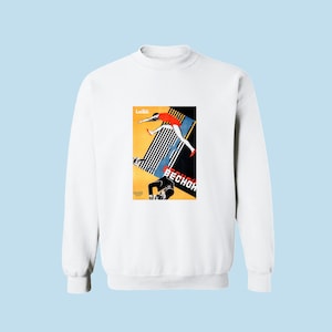 Constructivisme Sweatshirt