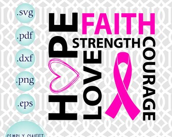 Strength Svg Etsy